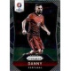 Danny Portugal 107 Prizm Uefa Euro 2016 France