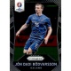 Jon Dadi Bodvarsson Iceland 115 Prizm Uefa Euro 2016 France