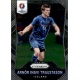 Arnór Ingvi Traustason Iceland 116 Prizm Uefa Euro 2016 France