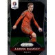 Aaron Ramsey Wales 119 Prizm Uefa Euro 2016 France