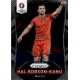 Hal Robson-Kanu Wales 121 Prizm Uefa Euro 2016 France