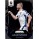 Adam Nemec Slovakia 134 Prizm Uefa Euro 2016 France