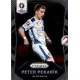 Peter Pekarik Slovakia 135 Prizm Uefa Euro 2016 France