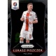 Lukasz Piszczek Poland 145 Prizm Uefa Euro 2016 France