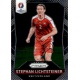 Stephan Lichtsteiner Switzerland 150 Prizm Uefa Euro 2016 France