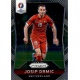 Josip Drmic Switzerland 151 Prizm Uefa Euro 2016 France