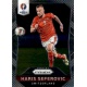 Haris Seferovic Switzerland 152 Prizm Uefa Euro 2016 France