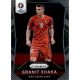 Granit Xhaka Switzerland 153 Prizm Uefa Euro 2016 France