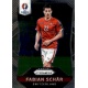 Fabian Schar Switzerland 156 Prizm Uefa Euro 2016 France