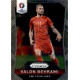 Valon Behrami Switzerland 157 Prizm Uefa Euro 2016 France