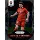 Admir Mehmedi Switzerland 158 Prizm Uefa Euro 2016 France