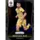 Razvan Rat Romania 159 Prizm Uefa Euro 2016 France