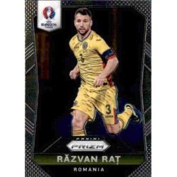 Razvan Rat Romania 159 Prizm Uefa Euro 2016 France