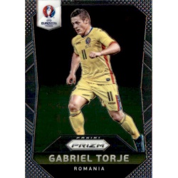 Gabriel Torje Romania 161 Prizm Uefa Euro 2016 France