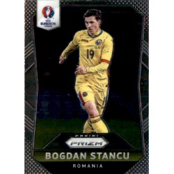 Bogdan Stancu Romania 162 Prizm Uefa Euro 2016 France