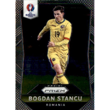 Bogdan Stancu Romania 162 Prizm Uefa Euro 2016 France