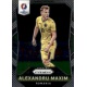 Alexandru Maxim Romania 164 Prizm Uefa Euro 2016 France