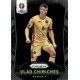 Vlad Chiriches Romania 166 Prizm Uefa Euro 2016 France