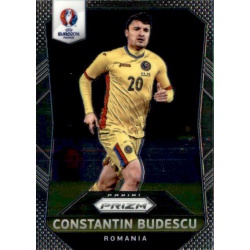 Constantin Budescu Romania 167 Prizm Uefa Euro 2016 France