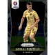 Mihai Pintilii Romania 168 Prizm Uefa Euro 2016 France