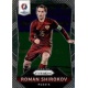 Roman Shirokov Russia 171 Prizm Uefa Euro 2016 France