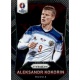 Aleksandr Kokorin Russia 172 Prizm Uefa Euro 2016 France