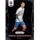 Sergei Ignashevich Russia 173 Prizm Uefa Euro 2016 France