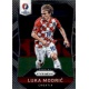 Luka Modric Croatia 180 Prizm Uefa Euro 2016 France