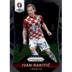 Ivan Rakitic Croatia 181 Prizm Uefa Euro 2016 France