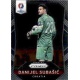 Danijel Subasic Croatia 182 Prizm Uefa Euro 2016 France