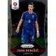 Ivan Perisic Croatia 184 Prizm Uefa Euro 2016 France