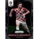 Marcelo Brozovic Croatia 185 Prizm Uefa Euro 2016 France