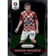 Mateo Kovacic Croatia 188 Prizm Uefa Euro 2016 France