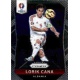 Lorik Cana Albania 190 Prizm Uefa Euro 2016 France