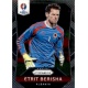 Etrit Berisha Albania 191 Prizm Uefa Euro 2016 France