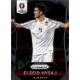 Elseid Hysaj Albania 193 Prizm Uefa Euro 2016 France