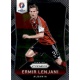 Ermir Lenjani Albania 195 Prizm Uefa Euro 2016 France