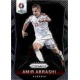 Amir Abrashi Albania 197 Prizm Uefa Euro 2016 France