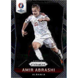 Amir Abrashi Albania 197 Prizm Uefa Euro 2016 France