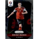 Odise Roshi Albania 198 Prizm Uefa Euro 2016 France