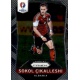 Sokol Cikalleshi Albania 199 Prizm Uefa Euro 2016 France