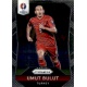 Umut Bulut Turkey 203 Prizm Uefa Euro 2016 France