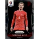 Serdar Aziz Turkey 206 Prizm Uefa Euro 2016 France