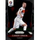 Caner Erkin Turkey 208 Prizm Uefa Euro 2016 France