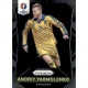 Andriy Yarmolenko Ukraine 210 Prizm Uefa Euro 2016 France