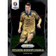 Yevhen Konoplyanka Ukraine 211 Prizm Uefa Euro 2016 France