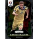 Artem Kravets Ukraine 213 Prizm Uefa Euro 2016 France