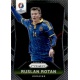 Ruslan Rotan Ukraine 215 Prizm Uefa Euro 2016 France