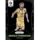 Anatoliy Tymoshchuk Ukraine 217 Prizm Uefa Euro 2016 France