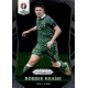 Robbie Keane Ireland 220 Prizm Uefa Euro 2016 France